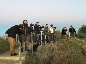 Baldwin hills scenic overlook 1