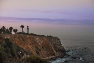 Point Vicente Lighthouse by @tdangphoto